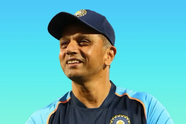 Rahul Dravid Age, Height, Girlfriend, Family Biography & Much More