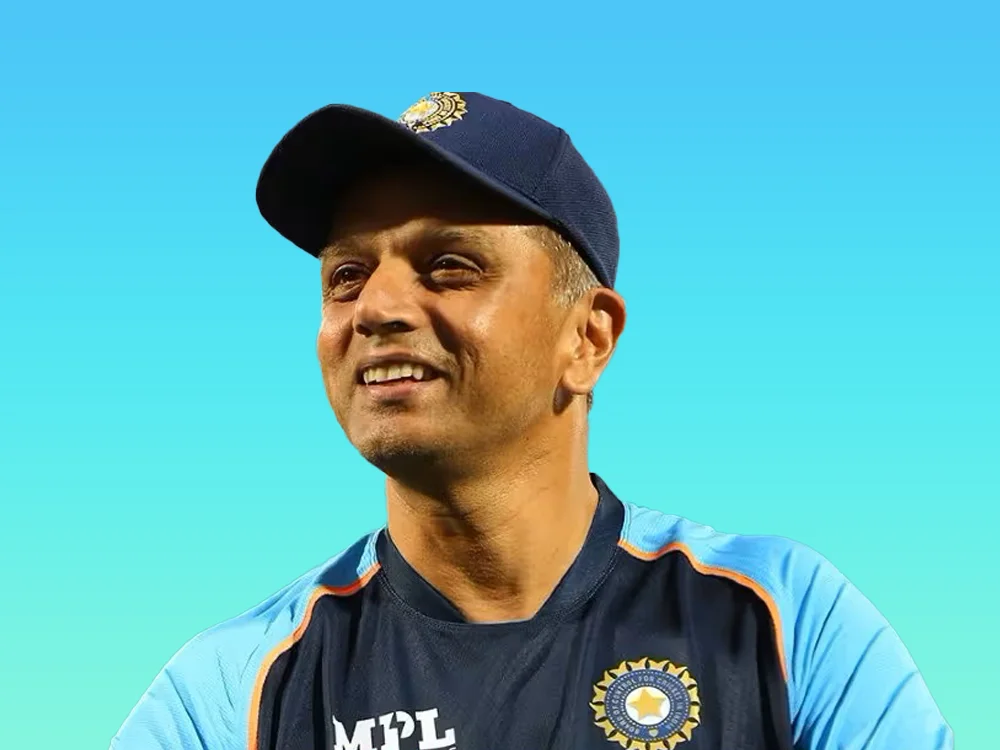 Rahul Dravid Age, Height, Girlfriend, Family Biography & Much More