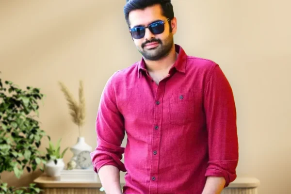 Ram Pothineni Age, Height, Girlfriend, Family Biography & Much More