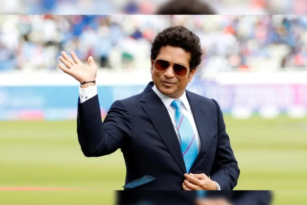 Sachin Tendulkar Age, Height, Girlfriend, Family Biography & Much More