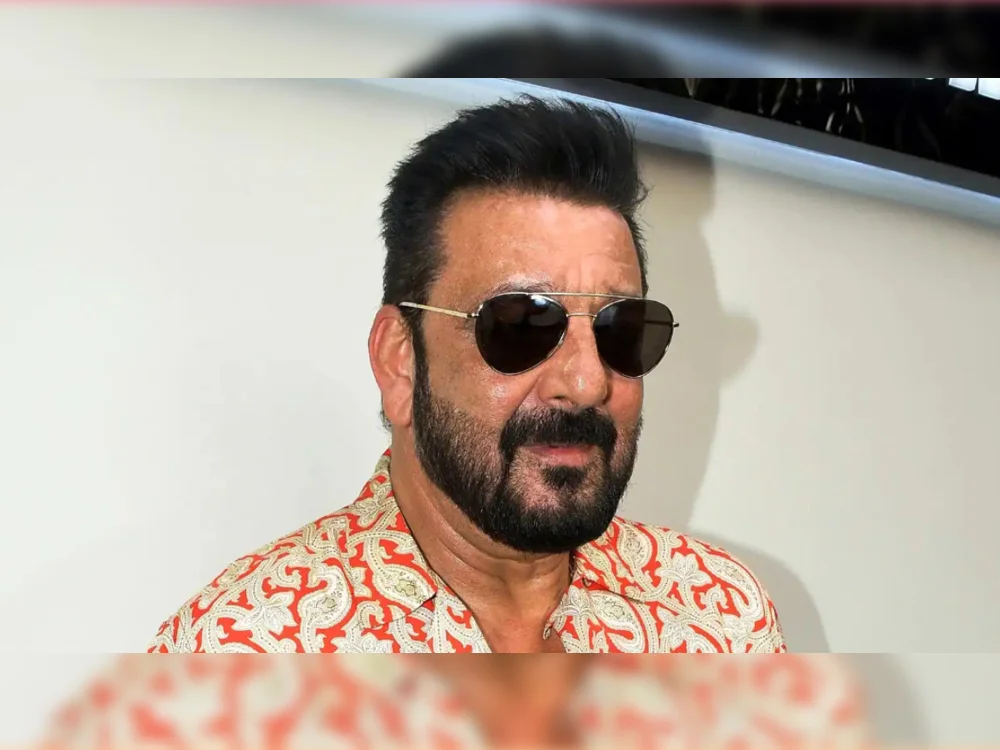 Sanjay Dutt Age, Height, Girlfriend, Family Biography & Much More