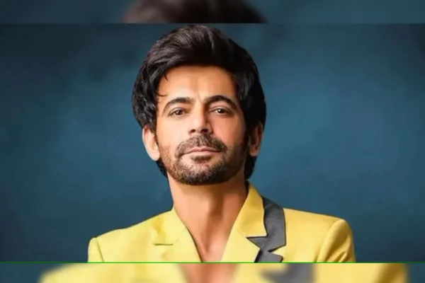 Sunil Grover Age, Height, Girlfriend, Family Biography & Much More
