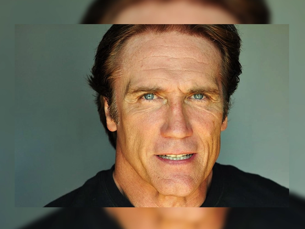 Barry Van Dyke age Age, Height, Girlfriend, Family Biography & Much More