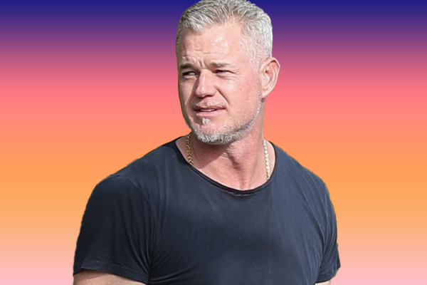 Eric Dane age Age, Height, Girlfriend, Family Biography & Much More