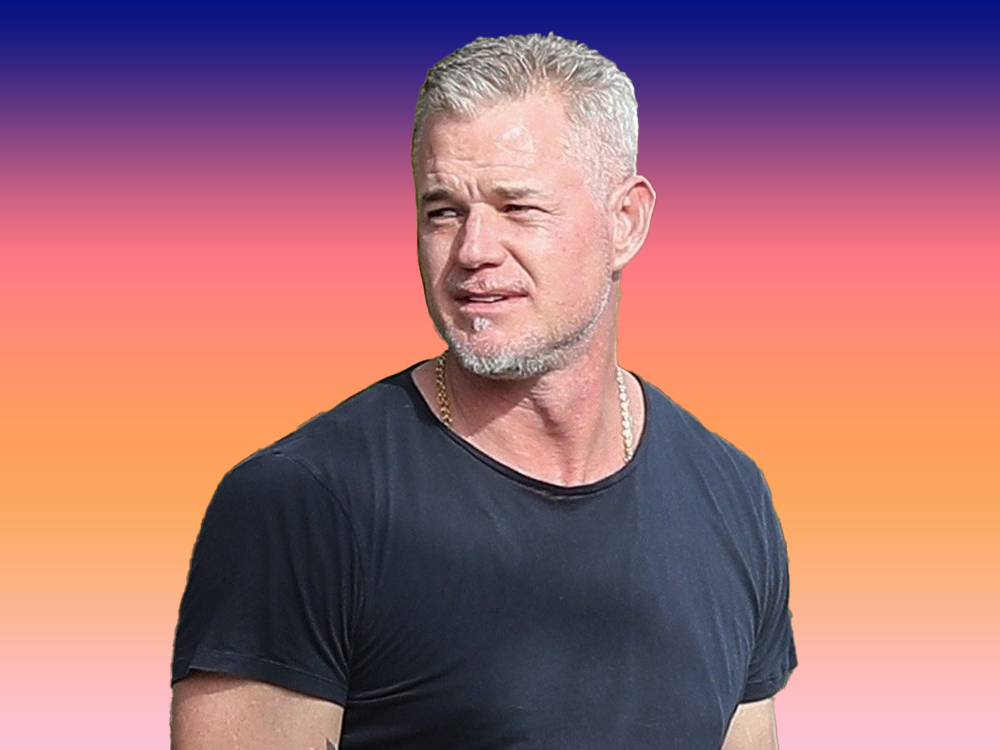 Eric Dane age Age, Height, Girlfriend, Family Biography & Much More