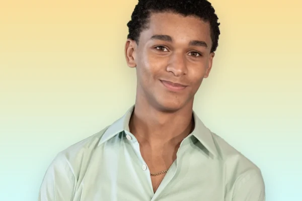 Jaden Michael Fraser age Age, Height, Girlfriend, Family Biography & Much More