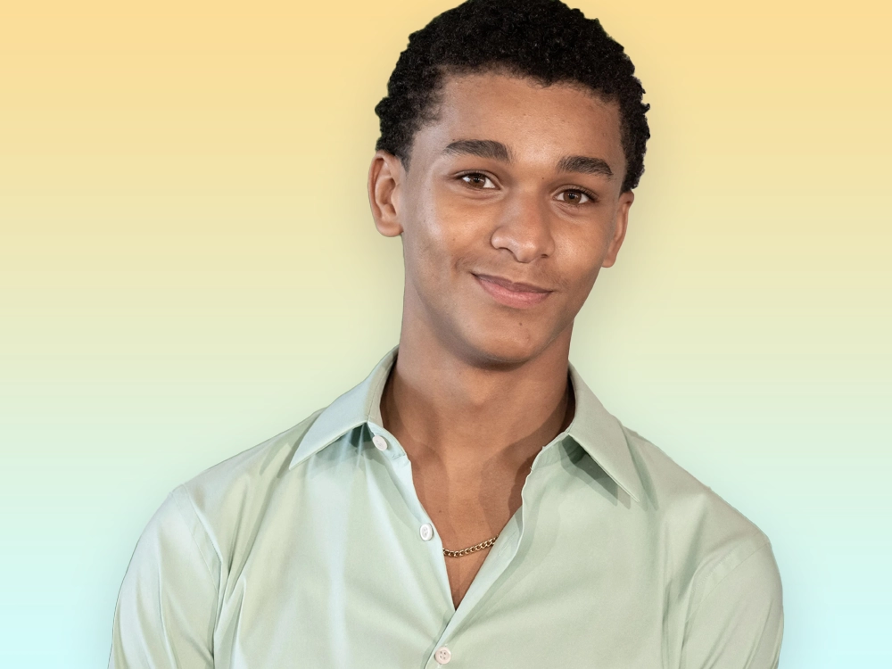 Jaden Michael Fraser age Age, Height, Girlfriend, Family Biography & Much More