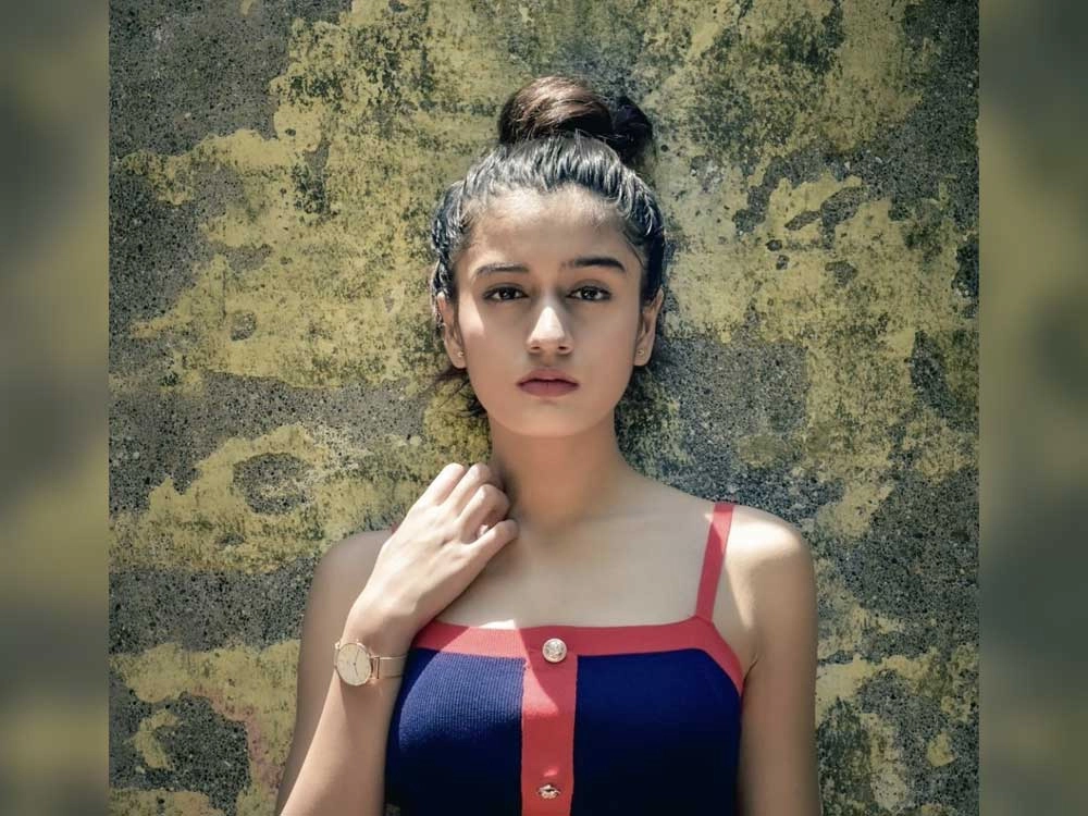 Aadhya Anand Age, Height, Boyfriend, Family Biography & Much More