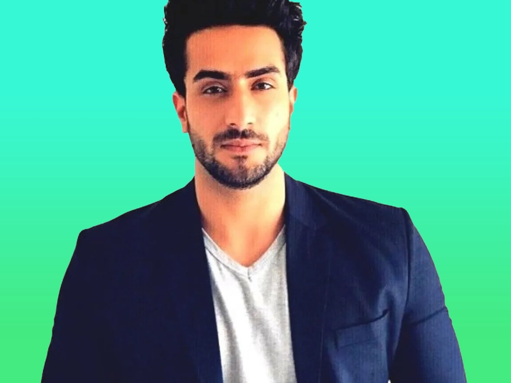 Aly Goni Age, Height, Girlfriend, Family Biography & Much More