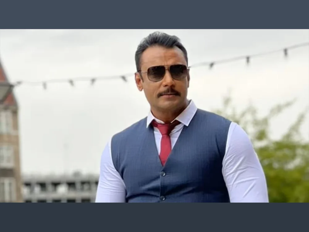 Darshan Thoogudeep Age, Height, Girlfriend, Family Biography & Much More
