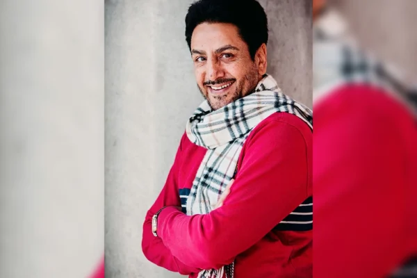 Gurdas Maan Age, Height, Girlfriend, Family Biography & Much More