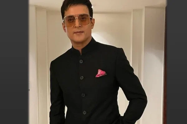 Jimmy Sheirgill Age, Height, Girlfriend, Family Biography & Much More