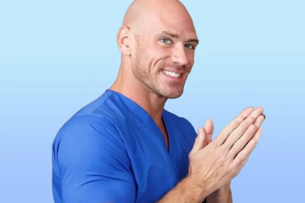 Johnny Sins Age, Height, Girlfriend, Family Biography & Much More