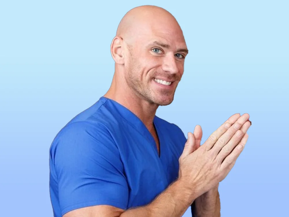 Johnny Sins Age, Height, Girlfriend, Family Biography & Much More ...