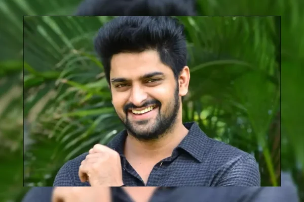 Naga Shaurya Age, Height, Girlfriend, Family Biography & Much More