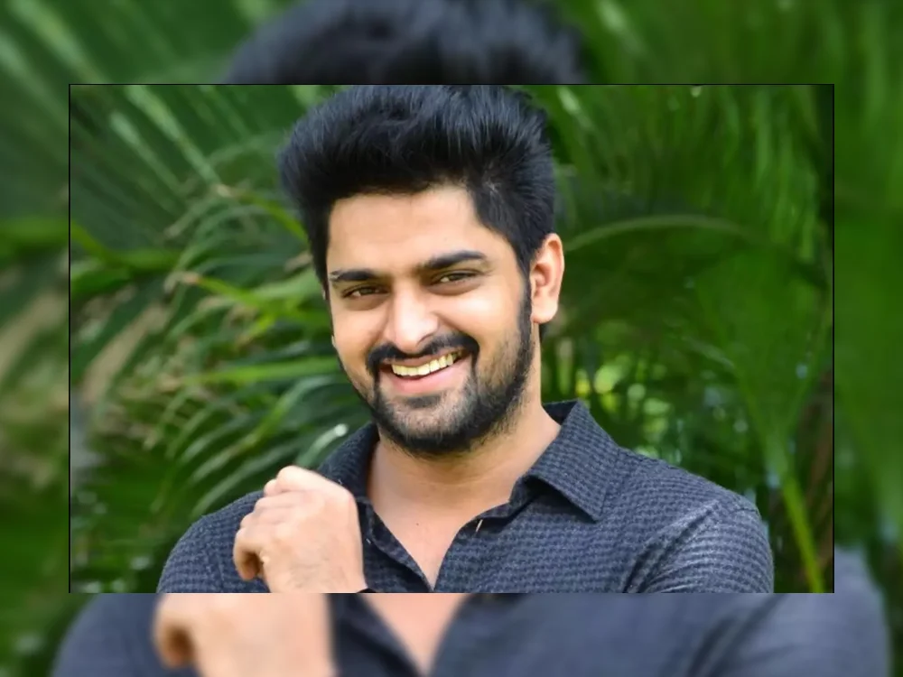 Naga Shaurya Age, Height, Girlfriend, Family Biography & Much More