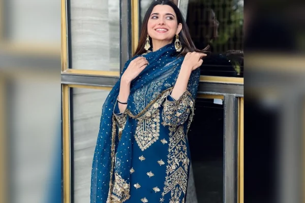 Nimrat Khaira Age, Height, Boyfriend, Family Biography & Much More