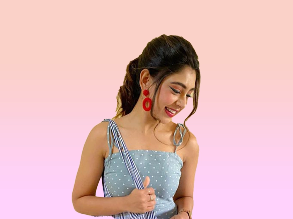 Niti Taylor Age, Height, Boyfriend, Family Biography & Much More