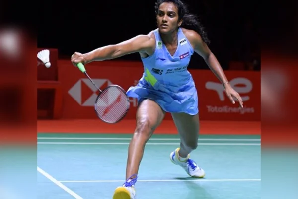 PV Sindhu Age, Height, Boyfriend, Family Biography & Much More