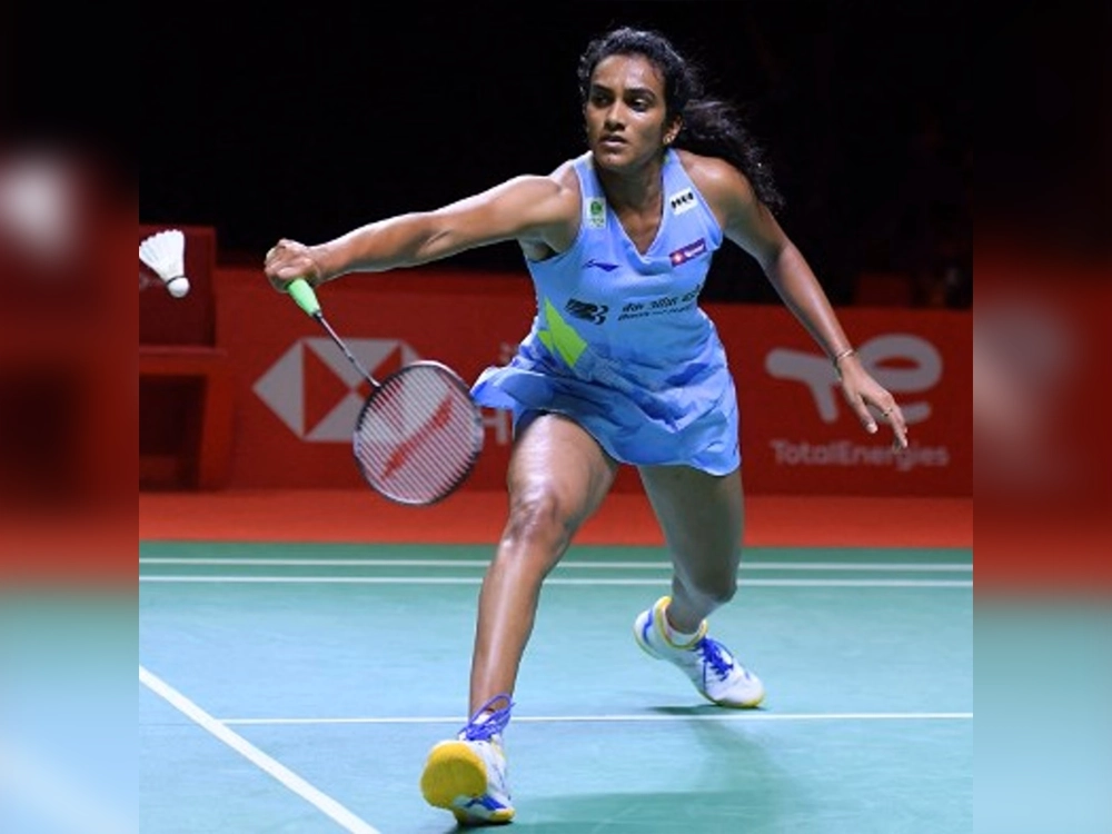 PV Sindhu Age, Height, Boyfriend, Family Biography & Much More