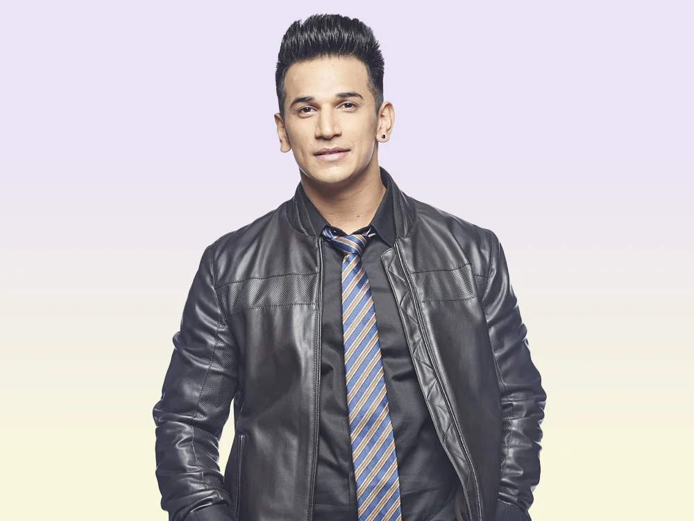 Prince Narula Age, Height, Girlfriend, Family Biography & Much More