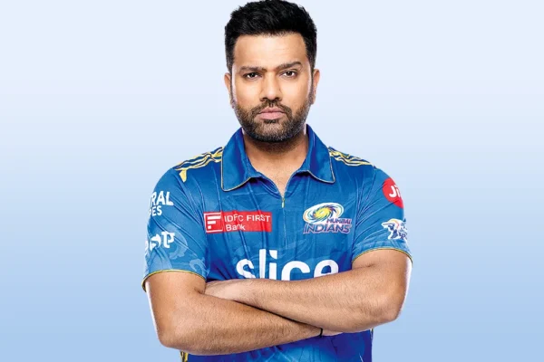 Rohit Sharma Age, Height, Boyfriend, Family Biography & Much More