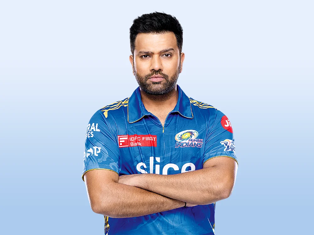 Rohit Sharma Age, Height, Boyfriend, Family Biography & Much More