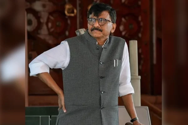 Sanjay Raut Age, Height, Girlfriend, Family Biography & Much More