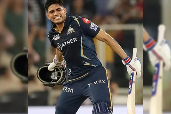 Shubman Gill Age, Height, Girlfriend, Family Biography & Much More