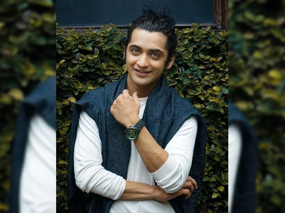 Sumedh Mudgalkar Age, Height, Girlfriend, Family Biography & Much More
