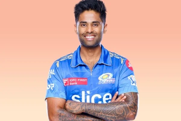 Suryakumar Yadav Age, Height, Girlfriend, Family Biography & Much More