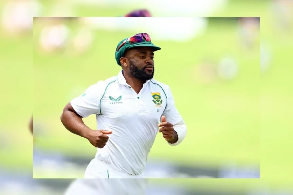 Temba Bavuma Age, Height, Girlfriend, Family Biography & Much More