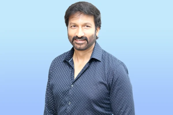 Tottempudi Gopichand Age, Height, Girlfriend, Family Biography & Much More