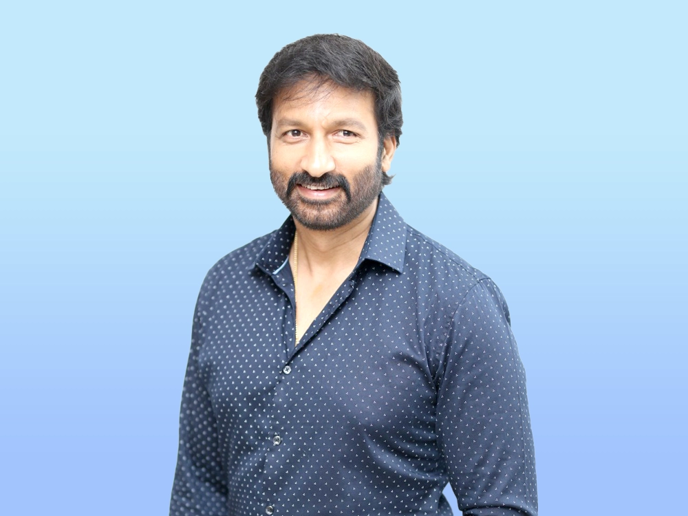 Tottempudi Gopichand Age, Height, Girlfriend, Family Biography & Much More