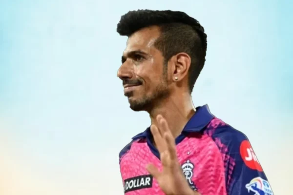 Yuzvendra Chahal Age, Height, Girlfriend, Family Biography & Much More