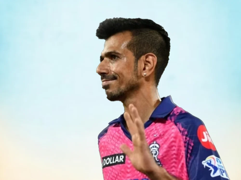 Yuzvendra Chahal Age, Height, Girlfriend, Family Biography & Much More