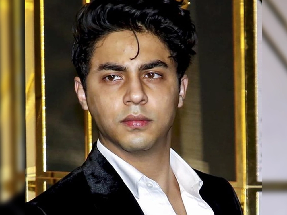 Aryan Khan Age, Height, Girlfriend, Family Biography & Much More