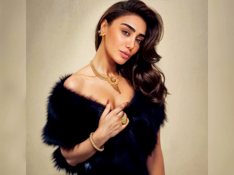 Mahek Chahal Age, Height, Boyfriend, Family Biography & Much More