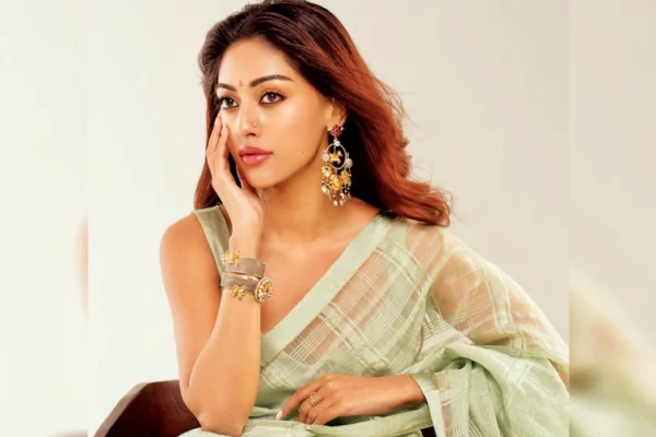 Anu Emmanuel Age, Height, Boyfriend, Family Biography & Much More