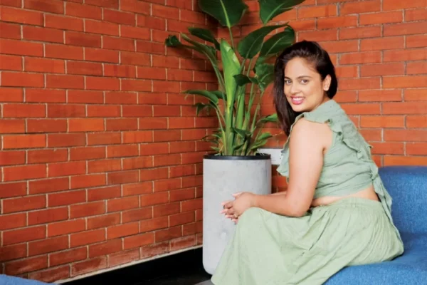 Nandita Swetha Age, Height, Boyfriend, Family Biography & Much More