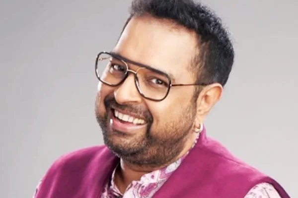 Shankar Mahadevan Age, Height, Boyfriend, Family Biography & Much More