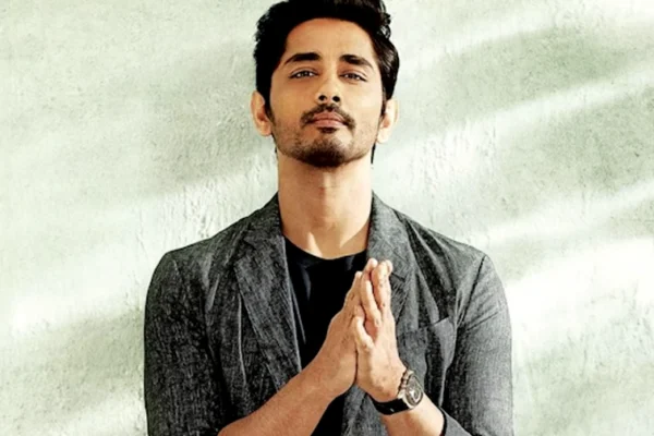 Siddharth Age, Height, Girlfriend, Family Biography & Much More