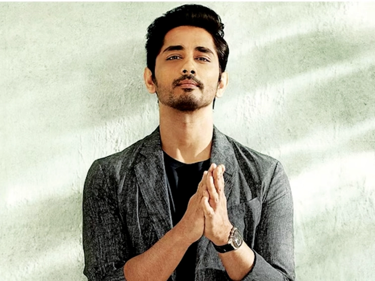 Siddharth Age, Height, Girlfriend, Family Biography & Much More