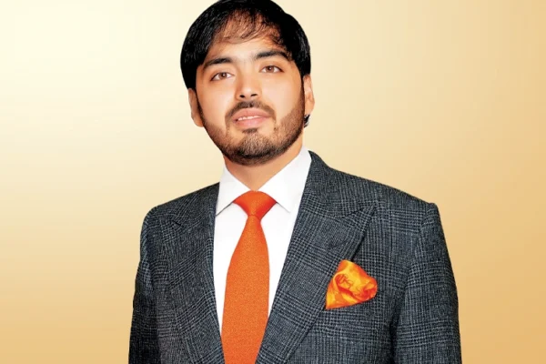 Anant Ambani Age, Height, Girlfriend, Family Biography & Much More