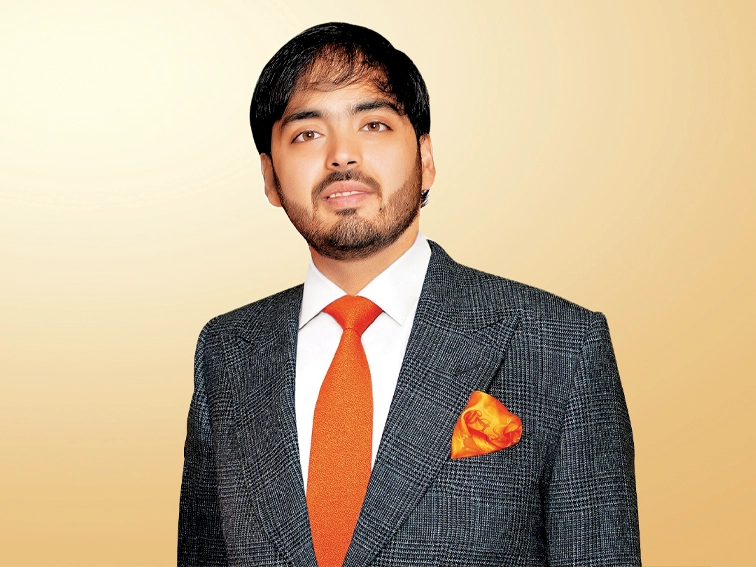 Anant Ambani Age, Height, Girlfriend, Family Biography & Much More