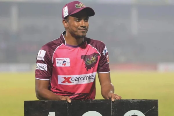 Rubel Hossain Age, Height, Girlfriend, Family Biography & Much More