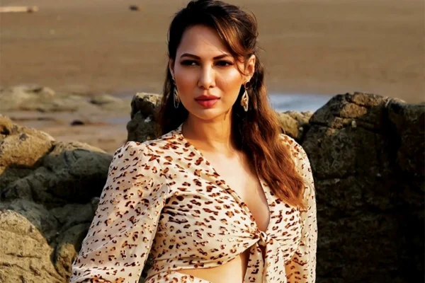 Rochelle Rao Age, Height, Boyfriend, Family Biography & Much More
