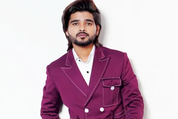 Salman Ali Age, Height, Girlfriend, Family Biography & Much More