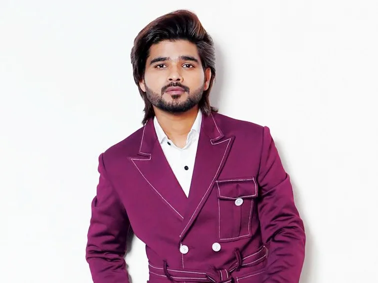 Salman Ali Age, Height, Girlfriend, Family Biography & Much More