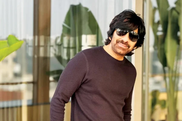 Ravi Teja Age, Height, Girlfriend, Family Biography & Much More